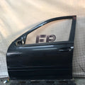 Puerta Delantera Mercedes Benz Clase C 2005izquierda