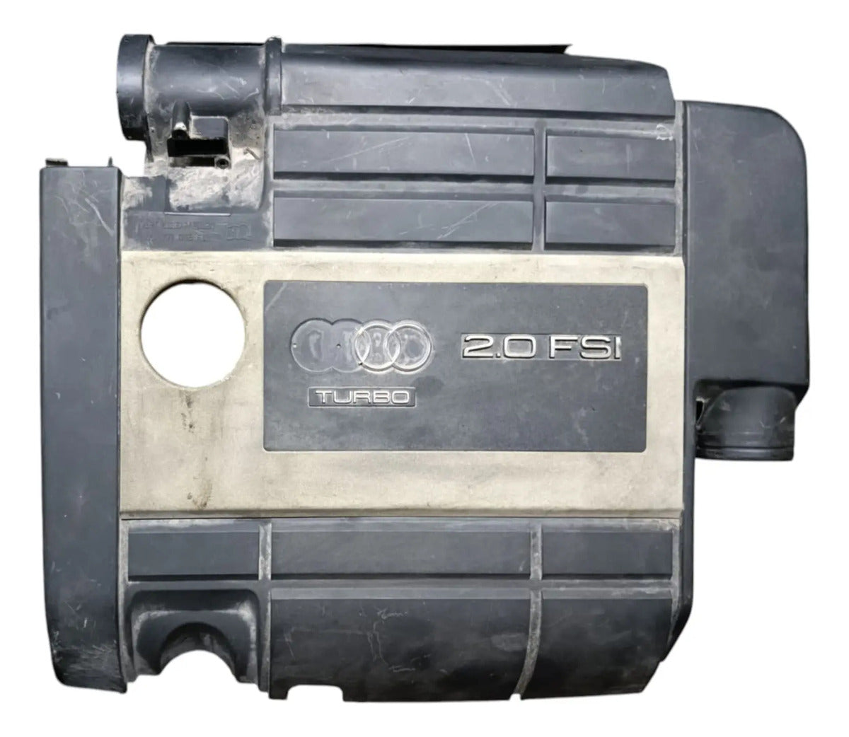 Tapa Embellecedora Audi A3 2006