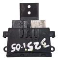 Modulo Control De Espejos  Bmw Serie 3 2005  52754b