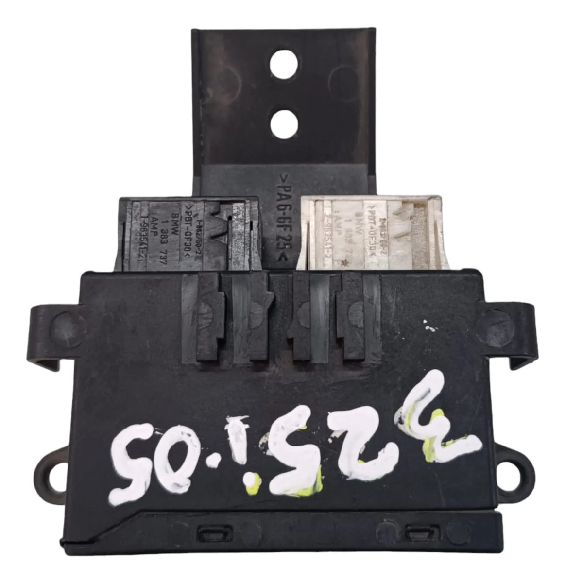 Modulo Control De Espejos  Bmw Serie 3 2005  52754b