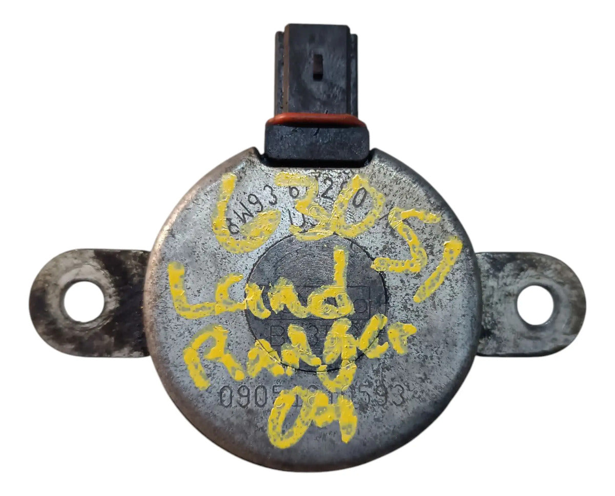 Sensor De Arbol De Levas Land Rover Range Rover 2004 63651 D