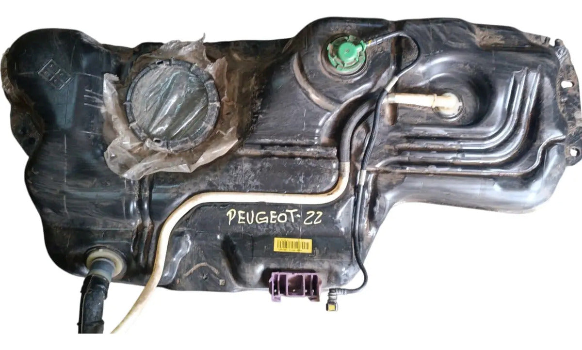 Tanque De Gasolina Peugeot 2008 2022