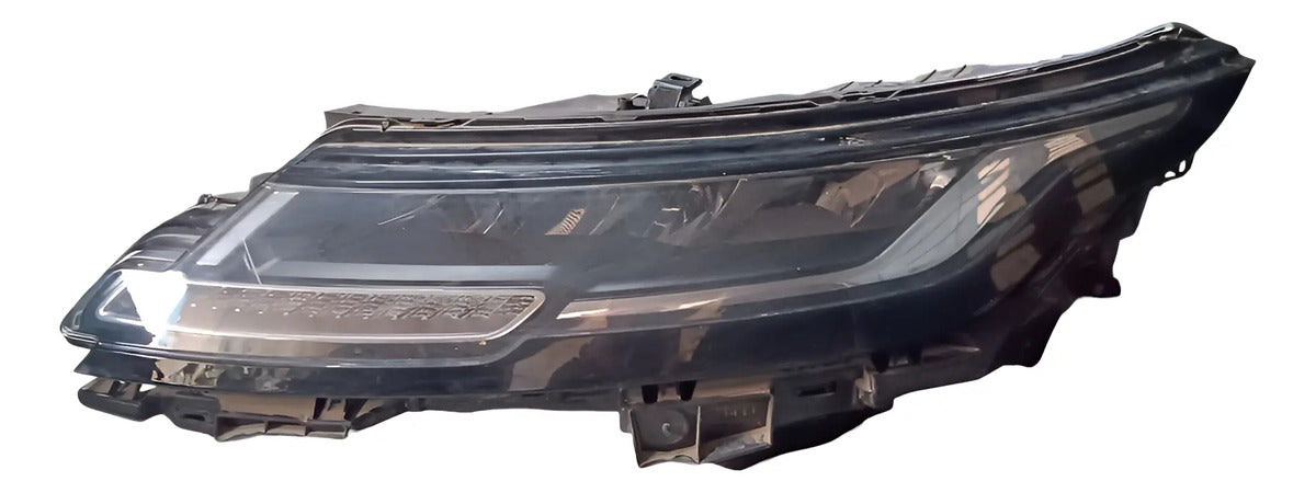 Faro Land Roverrange Rover Evoque 2023