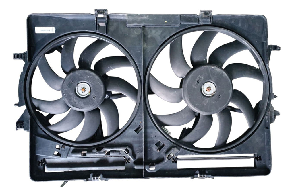 Motoventilador Audi A4 2012