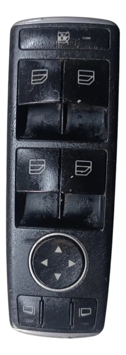 Switch De Vidrios Maestro Mercedes Benz Clase Cla 2015