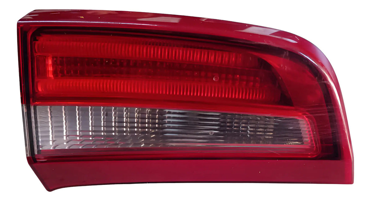 Intercalavera Volvo-s60 2013