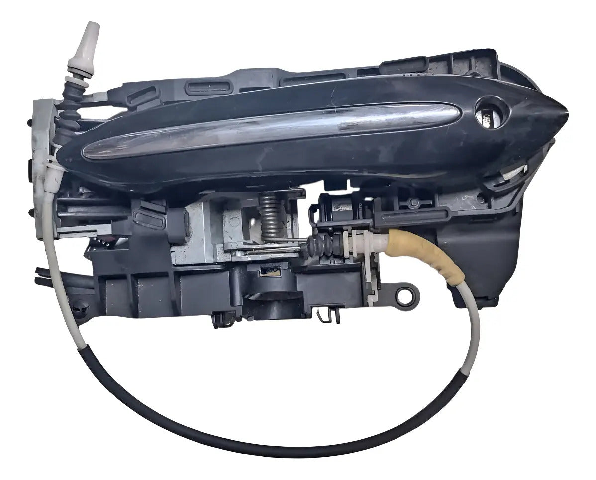 Manija De Puerta Delantera Exterior Bmw Serie 5 2013