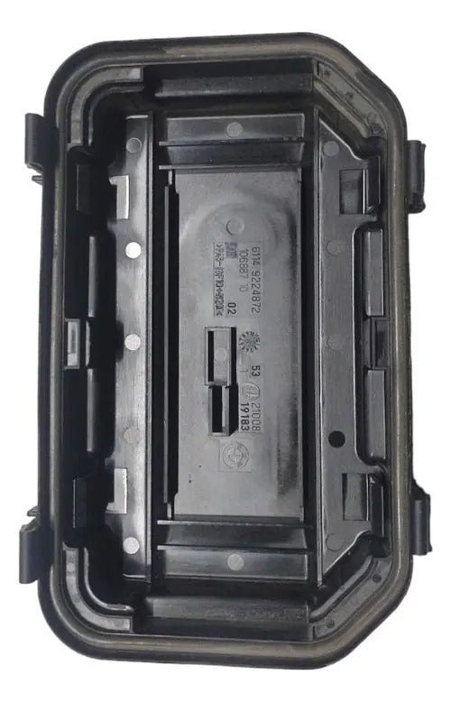 Tapa De Caja De  Fusibles Bmw Serie 3 2013