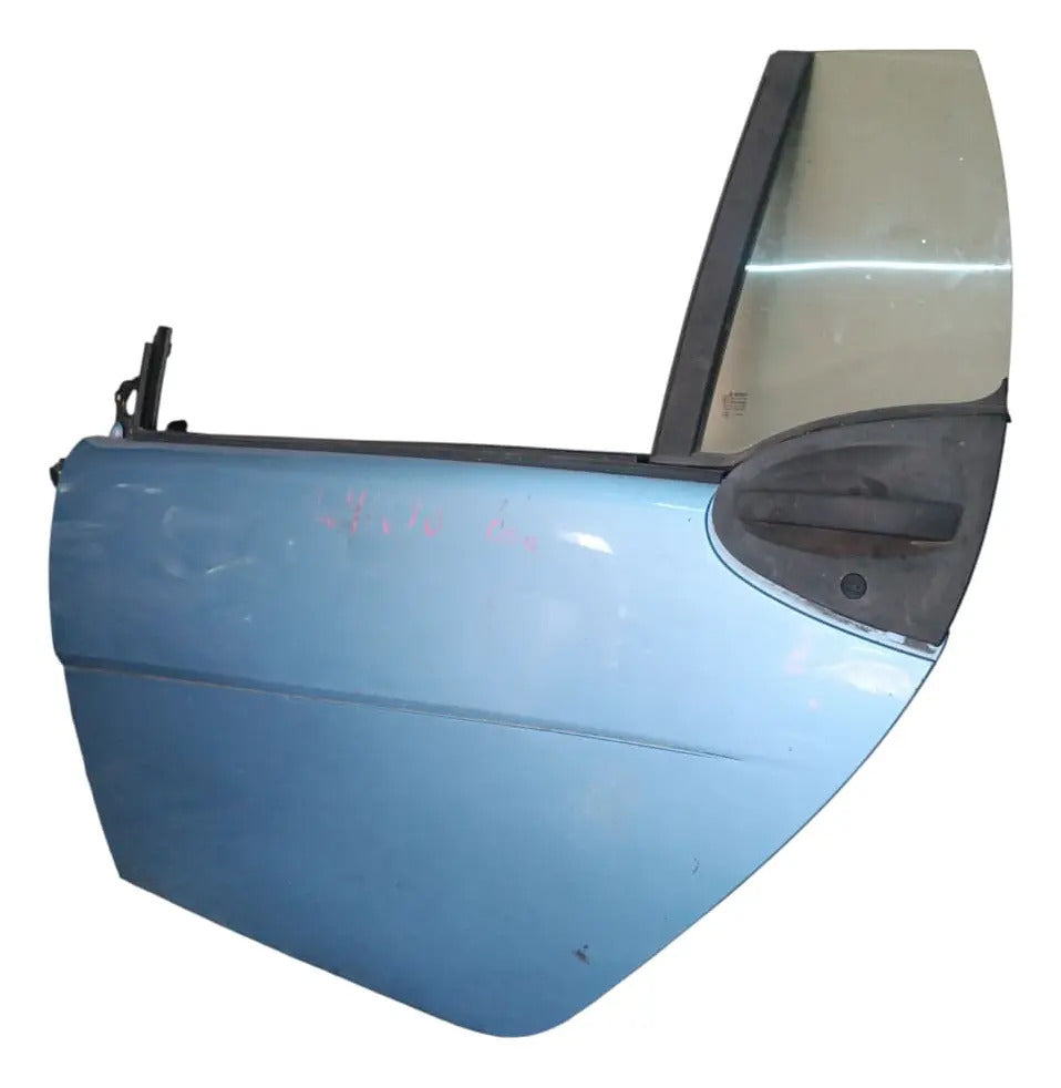 Puerta Delantera Smart Fortwo 2019