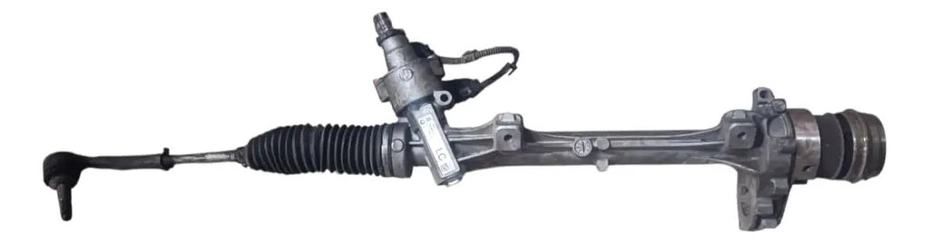 Cremallera Electro Asistida Bmw Serie 3 2015 77049 D