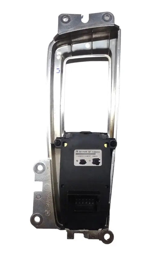 Boton De Parking Electronico Bmwserie X5 2016