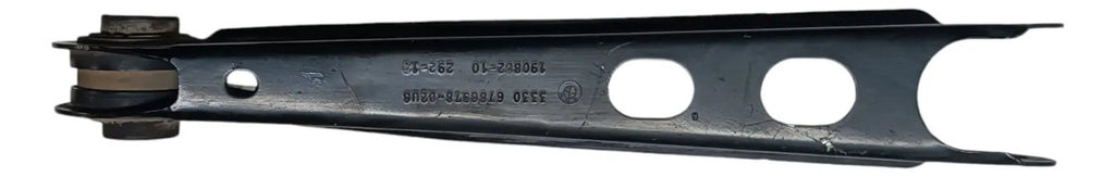 Brazo Inferior De Suspension Trasera Bmwserie X3 2012 Lh