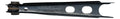 Brazo Inferior De Suspension Trasera Bmwserie X3 2012 Lh