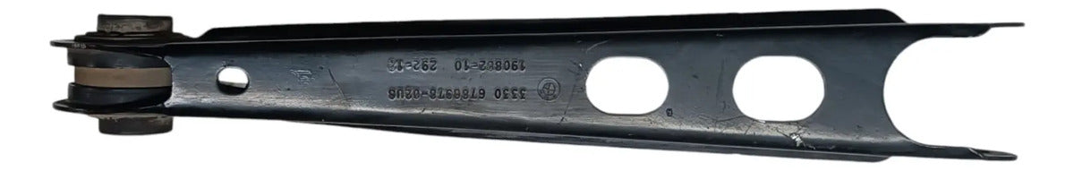 Brazo Inferior De Suspension Trasera Bmwserie X3 2012 Lh