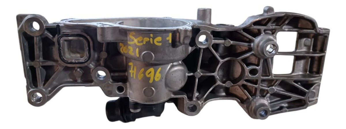 Base De Bomba De Agua Bmw-serie 1 2021