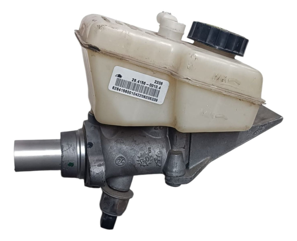 Bomba De Freno Mercedes Benzclase Gl 2009