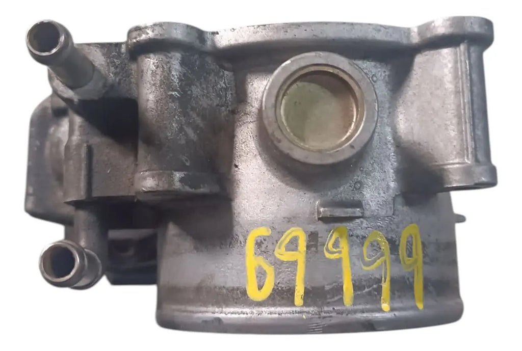 Cuerpo De Aceleracion Toyota Camry 2008