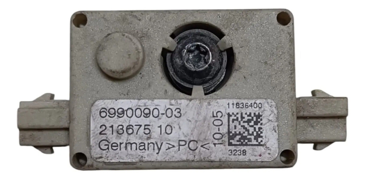 Modulo De Antena Bmw Serie 3 2006