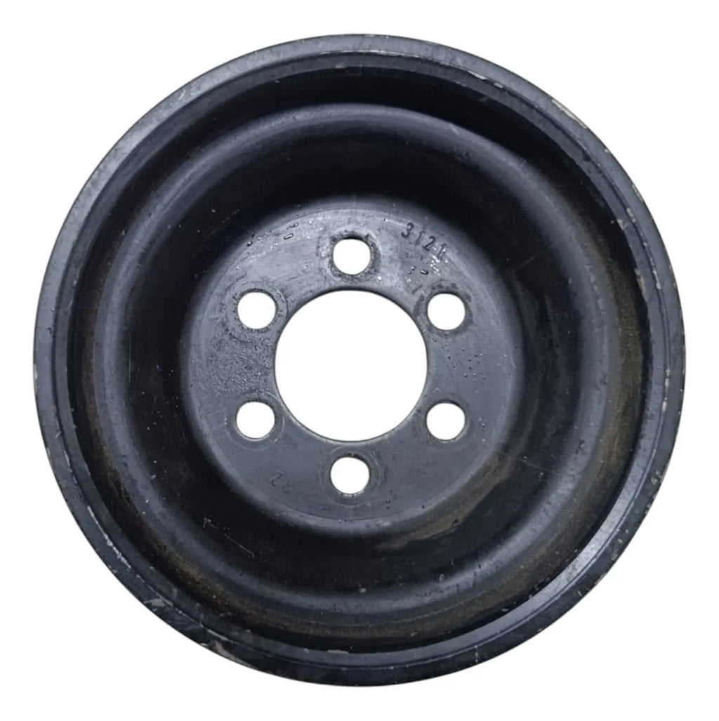 Polea Damper Bmw Serie 3 2014