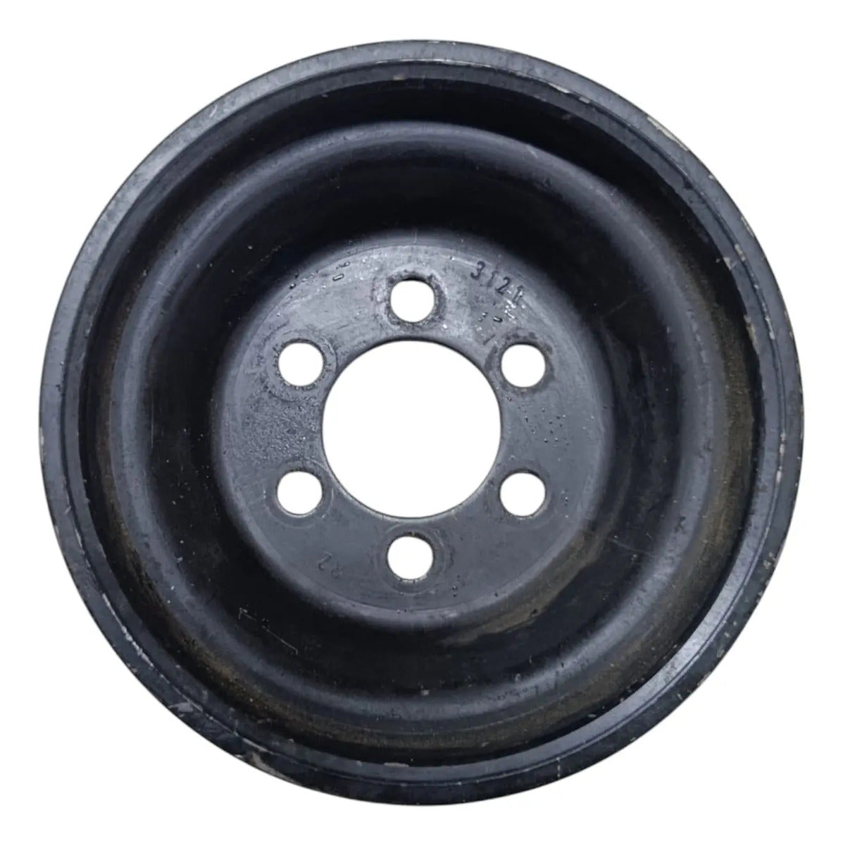 Polea Damper Bmw Serie 3 2014