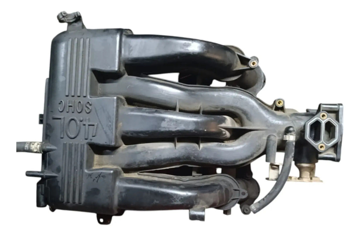 Multiple De Admision Ford Explorer 2002 70624 B