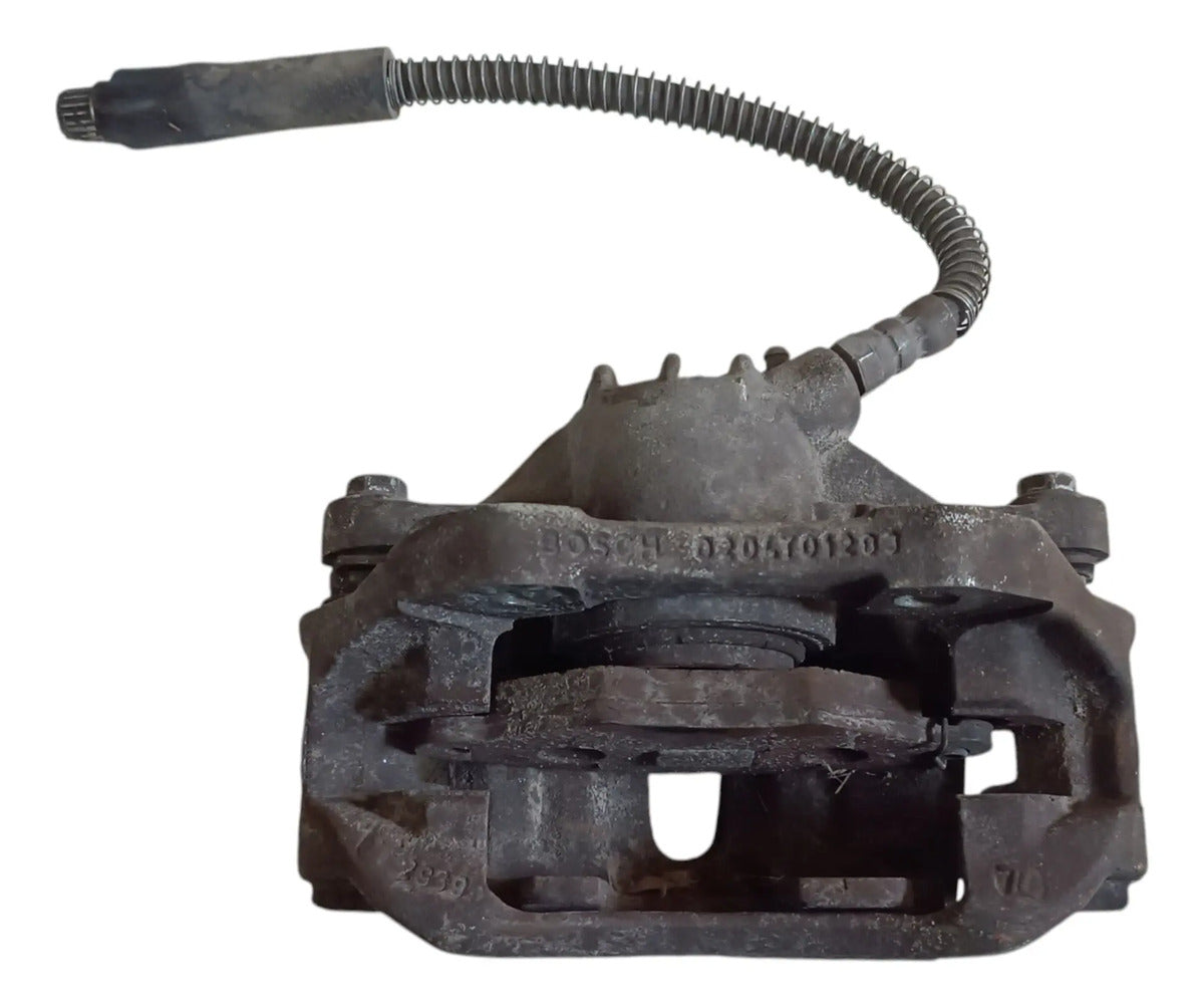 Caliper Delantero Peugeot207 2010