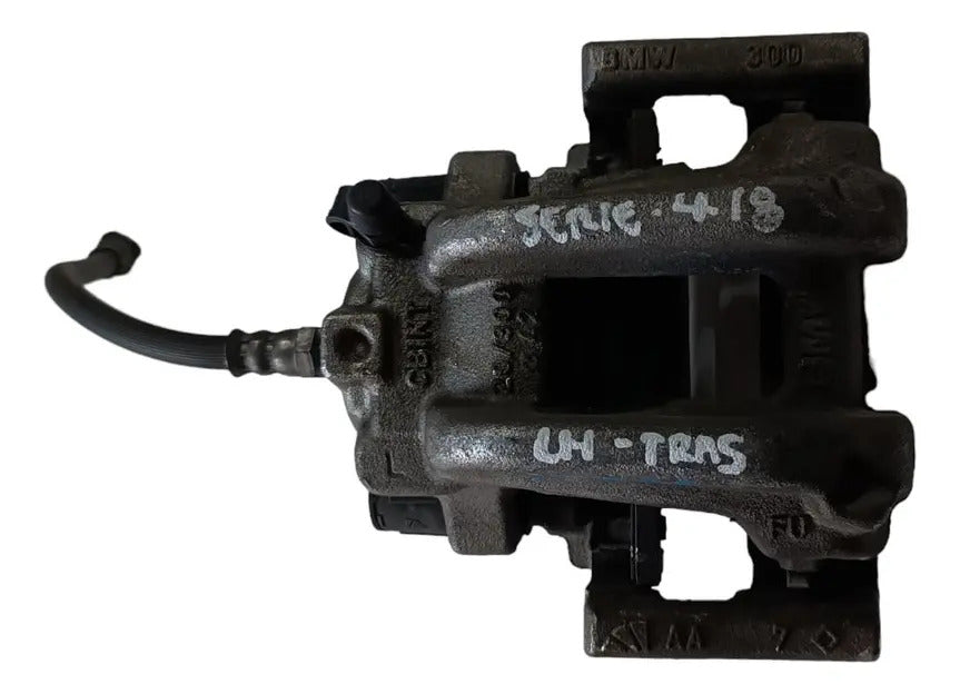 Caliper Trasero Bmwserie 4 2018 Izquierdo