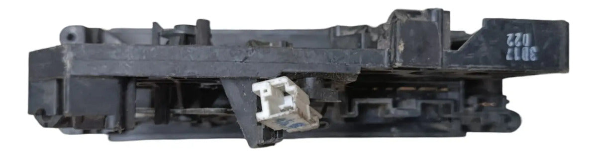 Control De A/c Nissan Frontier 2005