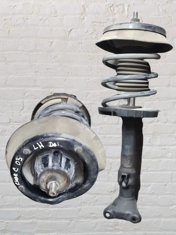Amortiguador De Suspension Del Mercedes Benzclase C 2003 Rh
