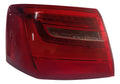 Calavera Audi-a6 2012 60006 B