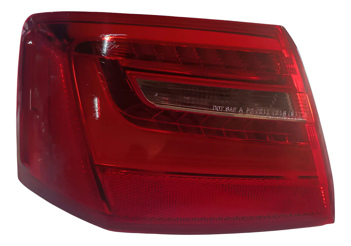 Calavera Audi-a6 2012 60006 B