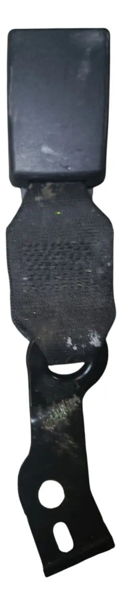 Cinturon De Seguridad Trasero Mercedes Benz Clase Glc 2020 B
