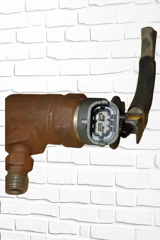 Inyector De Diesel Peugeotpartner 2010