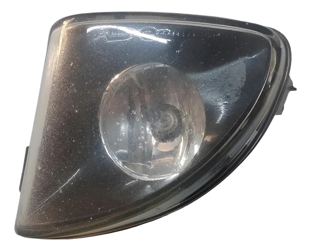 Faro De Niebla Bmw-serie 5 2011 Derecho