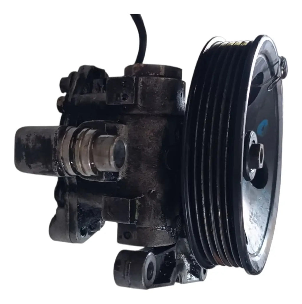 Bomba De Direccion Mercedes Benz Clase E 2003
