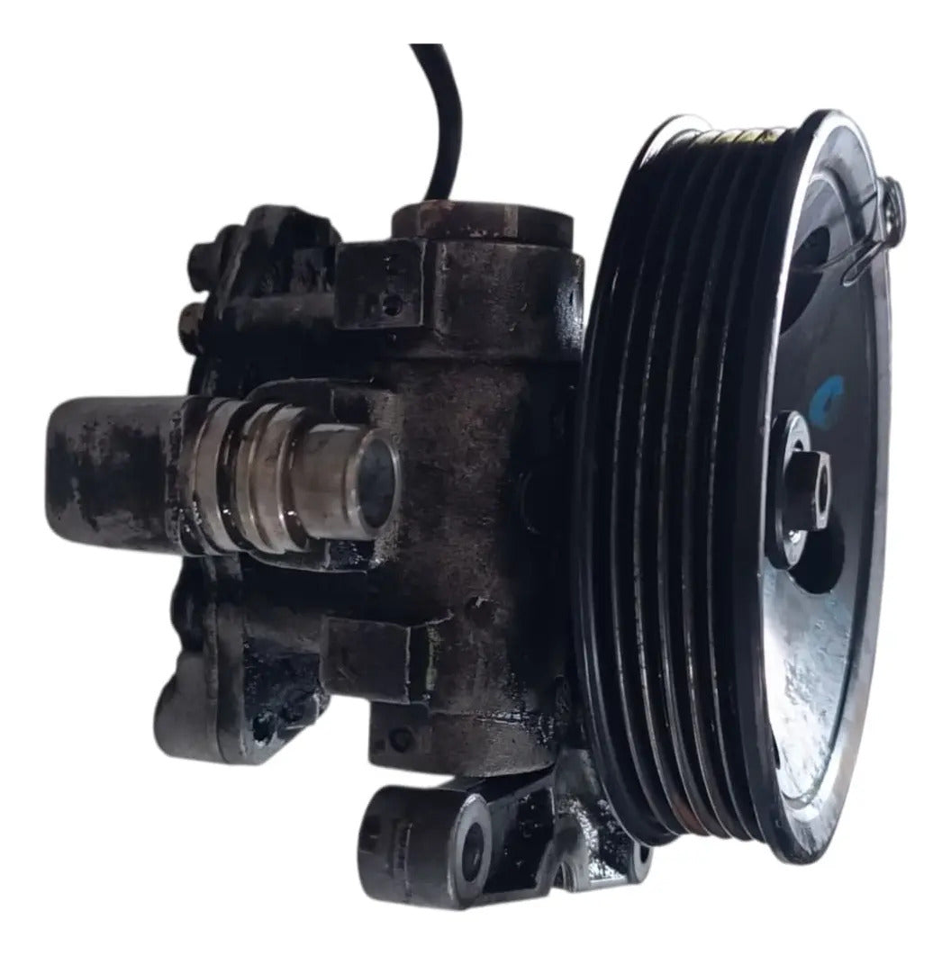 Bomba De Direccion Mercedes Benz Clase E 2003