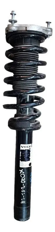 Amortiguador De Suspension Delantera Volvoxc90 2020 Lh