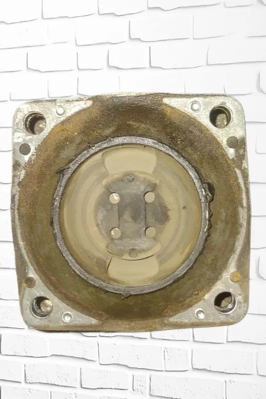Soporte De Motor Mercedes Benzclase Gl 2007 Derecho
