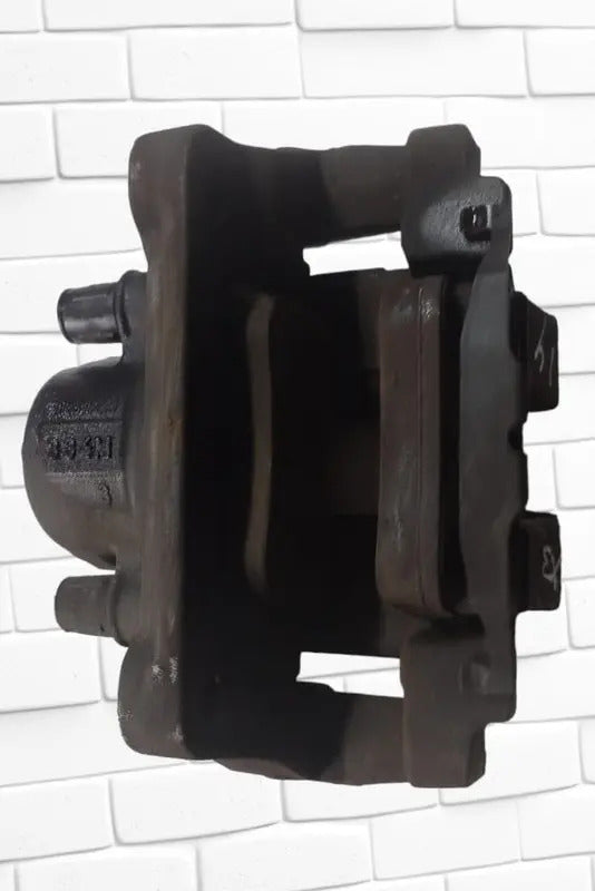 Caliper Trasero Bmwserie 3 2014 Izquierdo