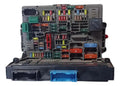 Caja De Fusibles Bmw-serie 3 2015