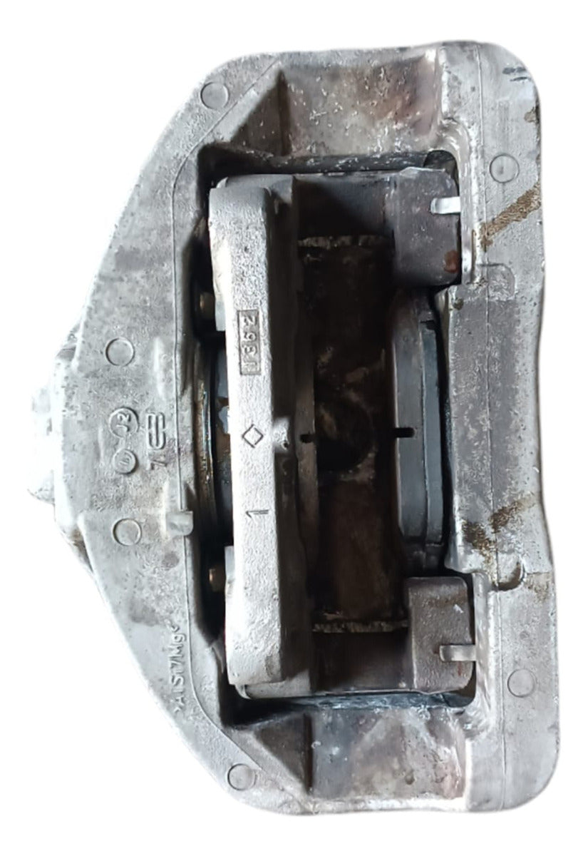 Caliper Delantero Bmwserie 5 2013 Derecho