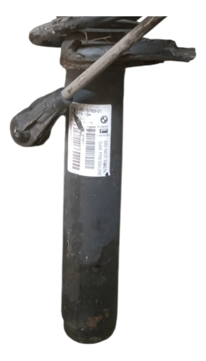Amortiguador De Suspension Delantera Bmw Serie 3 2015 B