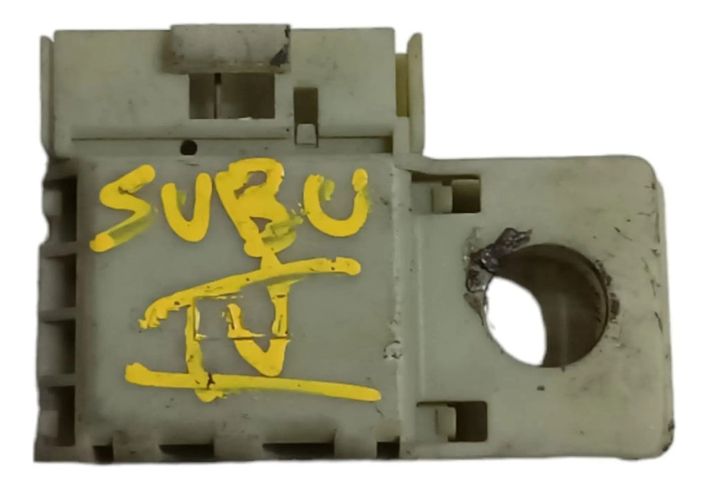Sensor De Pedal De Freno De Stop Chevrolet Suburban 2004