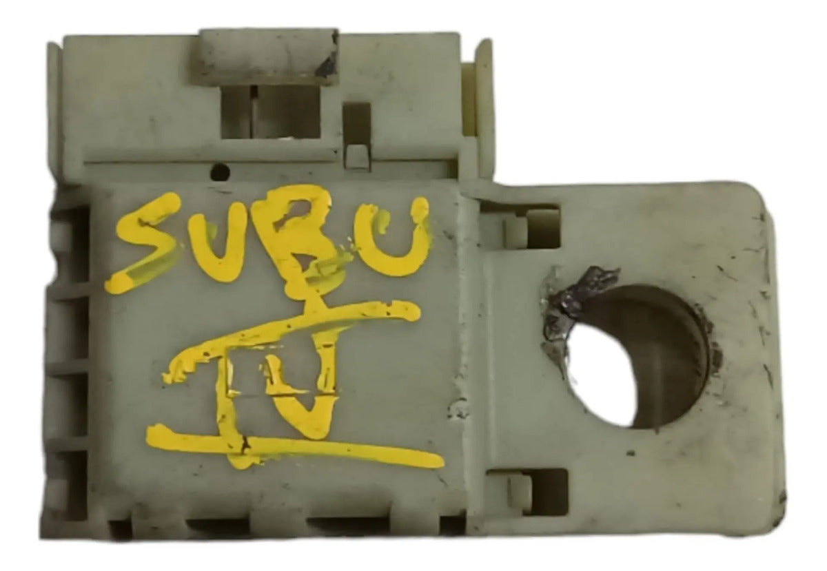Sensor De Pedal De Freno De Stop Chevrolet Suburban 2004