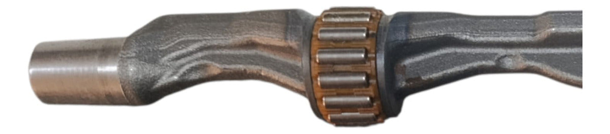 Balanceador De Motor Bmw Serie 3 2015 79628 C