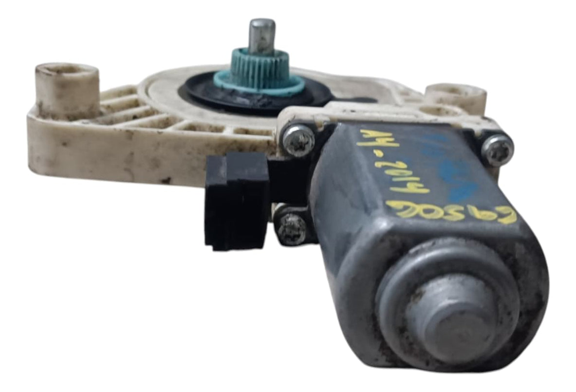 Motor De Elevador De Vidrios Trasero Audi A4 2014
