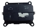 Modulo Control De Suspension Mercedes Benz Clase Ml 2014