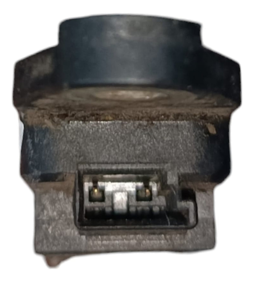Sensor De Impacto Mercedes Benz Clase C 2007