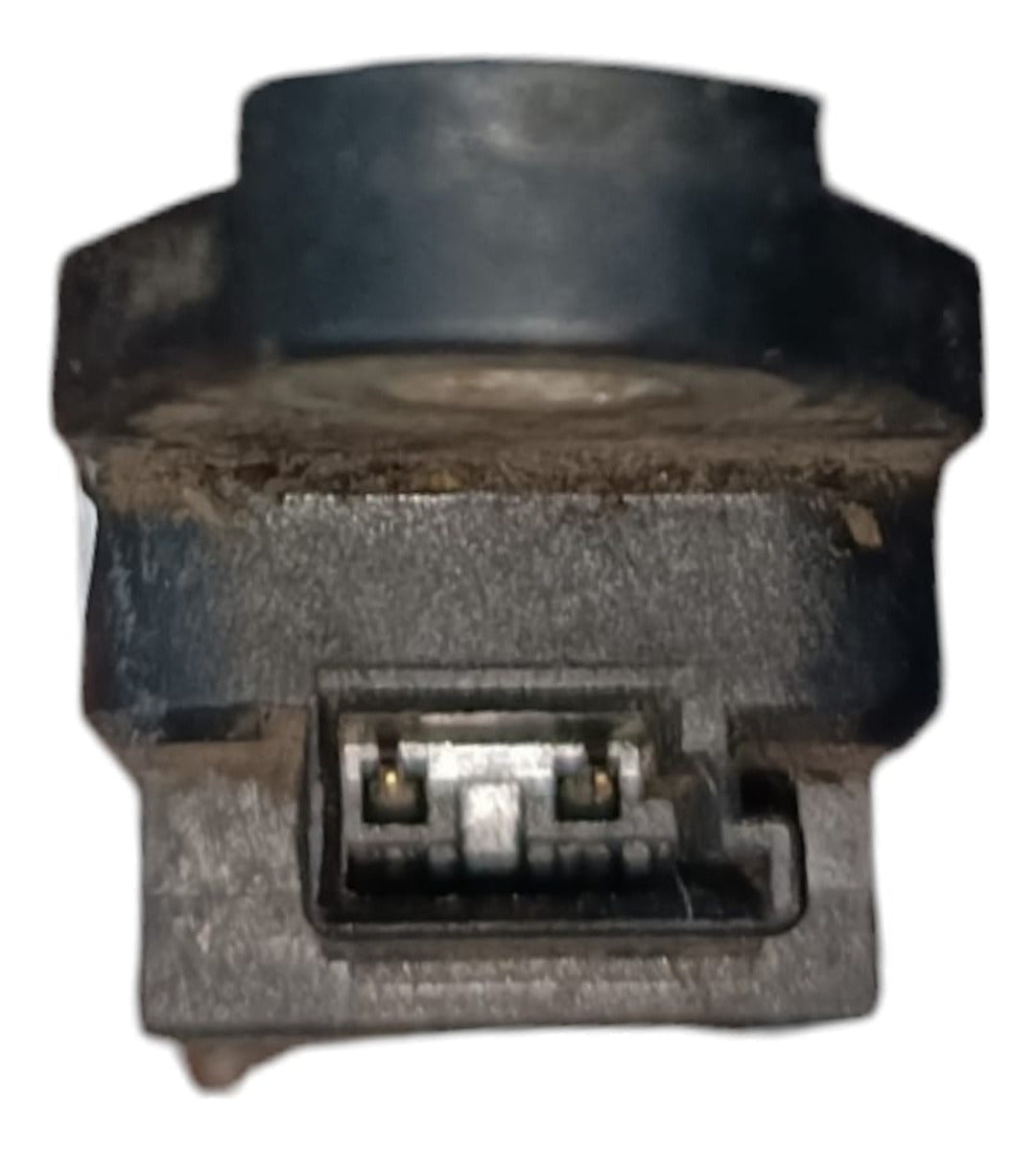 Sensor De Impacto Mercedes Benz Clase C 2007