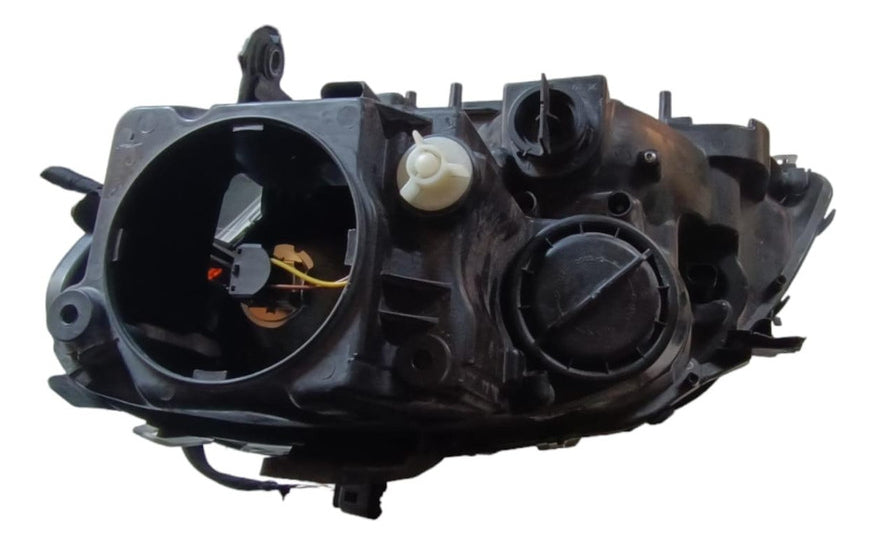 Faro Mercedes Benzclase Ml 2011 Derecho